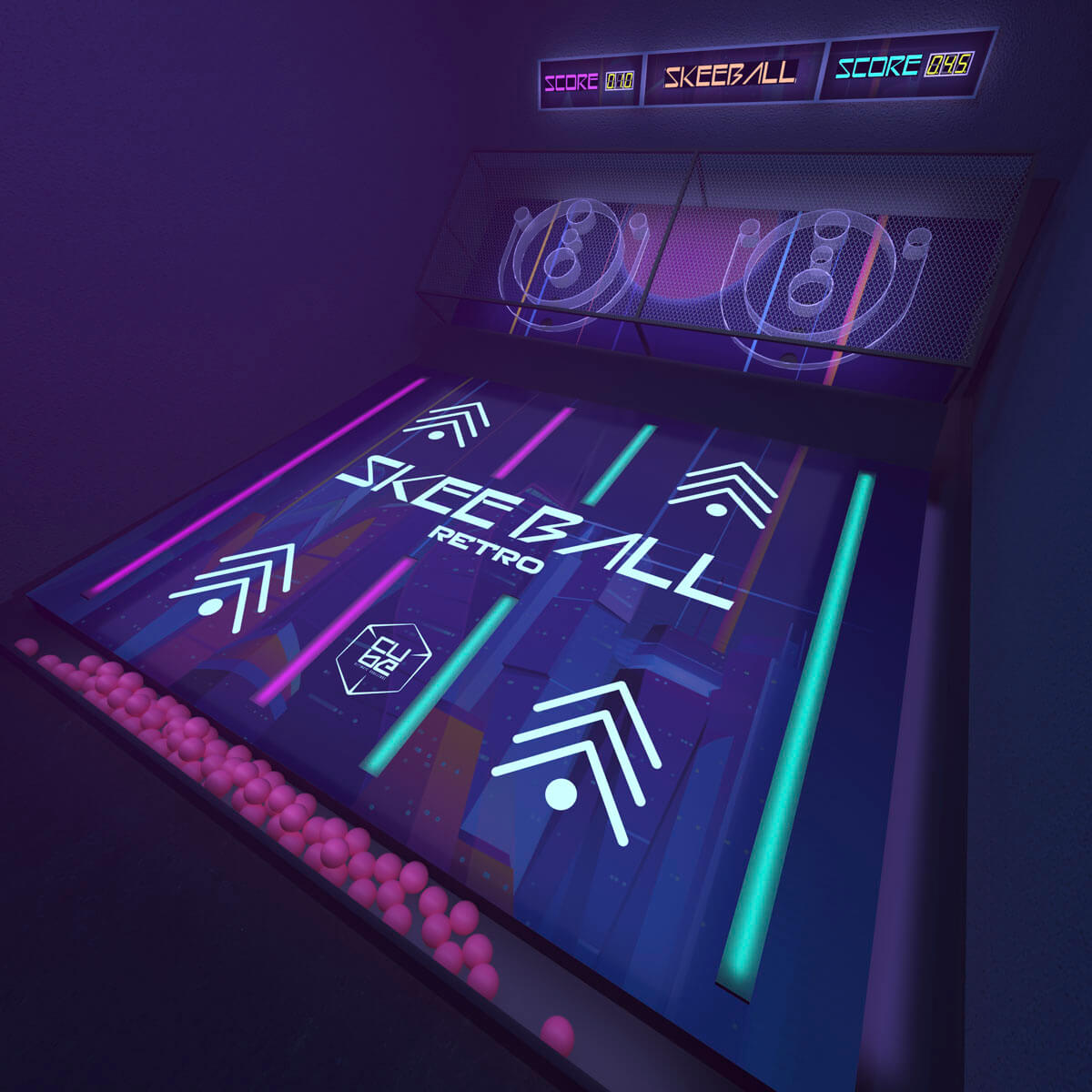 Skee_Ball_2