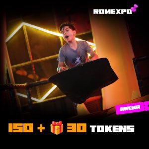 180 TOKENS