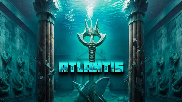 ESCAPE ATLANTIS
