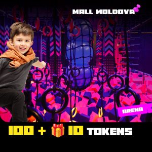 110 TOKENS