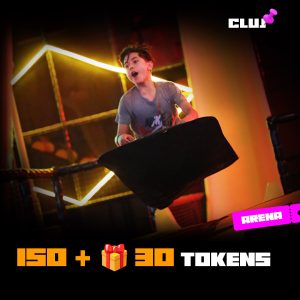 180 TOKENS