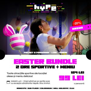 EASTER BUNDLE