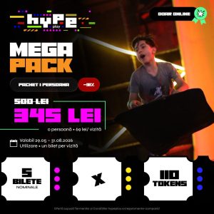 MEGA PACK