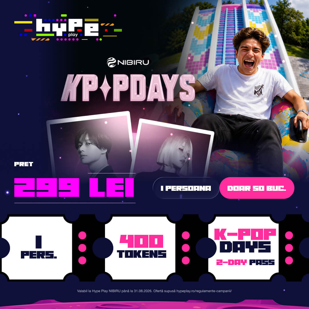 K-POP BOSS