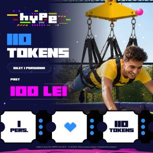 110 TOKENS