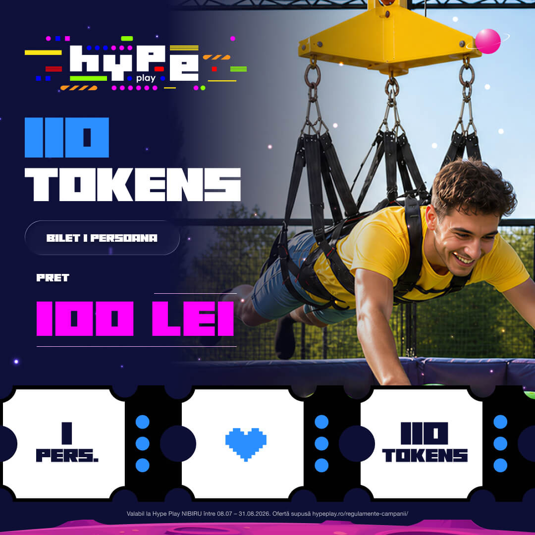 110 TOKENS