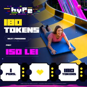 180 TOKENS