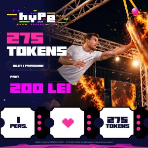 275 TOKENS