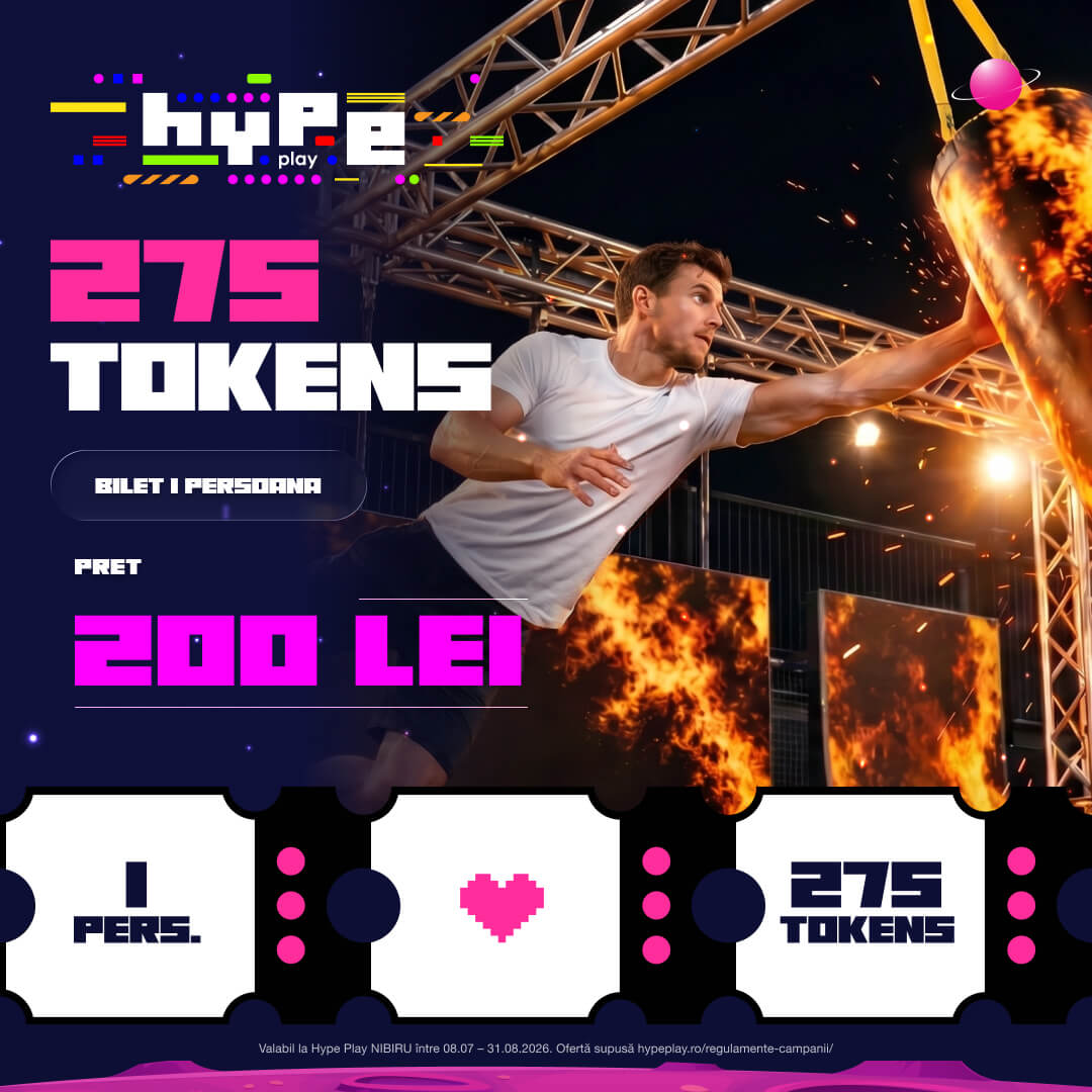275 TOKENS