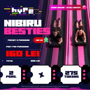 NIBIRU BESTIES