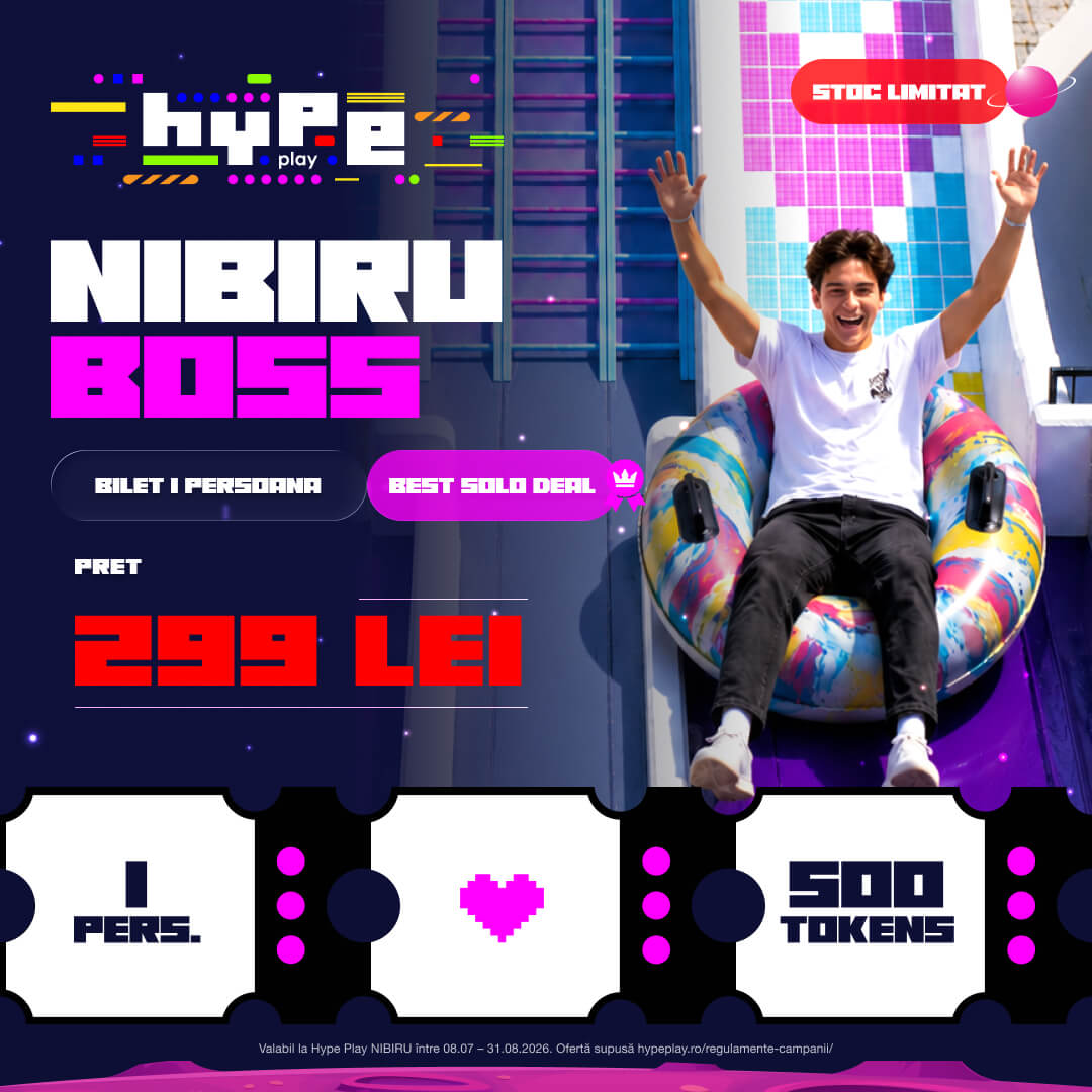 NIBIRU BOSS