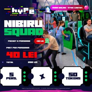NIBIRU SQUAD
