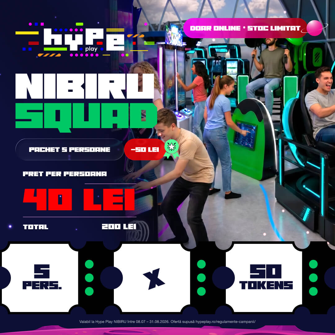 NIBIRU SQUAD