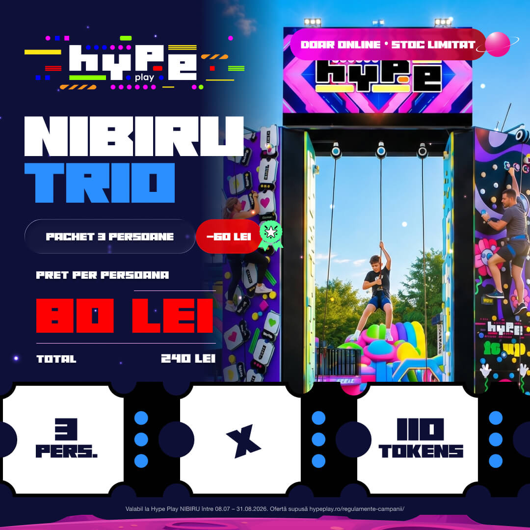 NIBIRU TRIO
